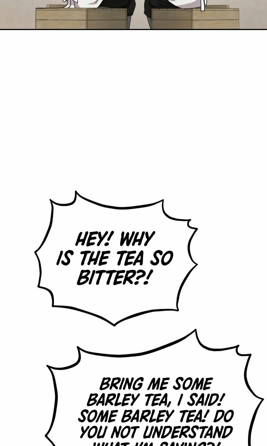 Return of the Blossoming Blade Chapter 20 page 26 - 