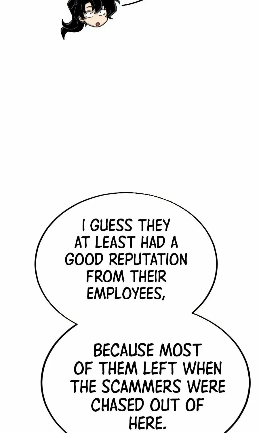 Return of the Blossoming Blade Chapter 20 page 30 - 
