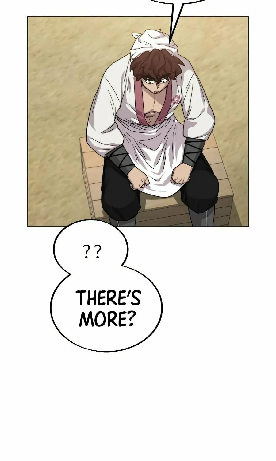 Return of the Blossoming Blade Chapter 20 page 36 - 