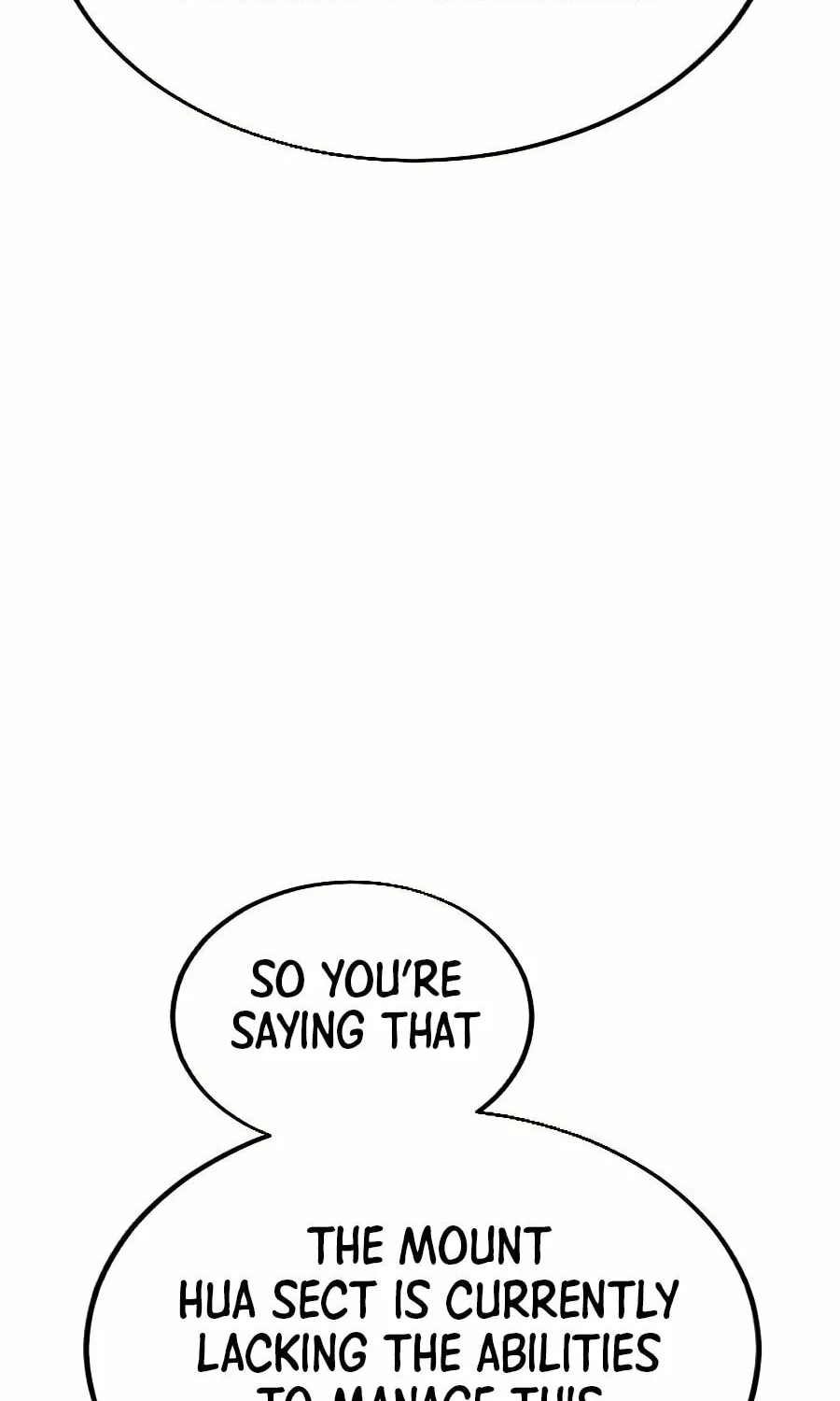 Return of the Blossoming Blade Chapter 20 page 39 - 