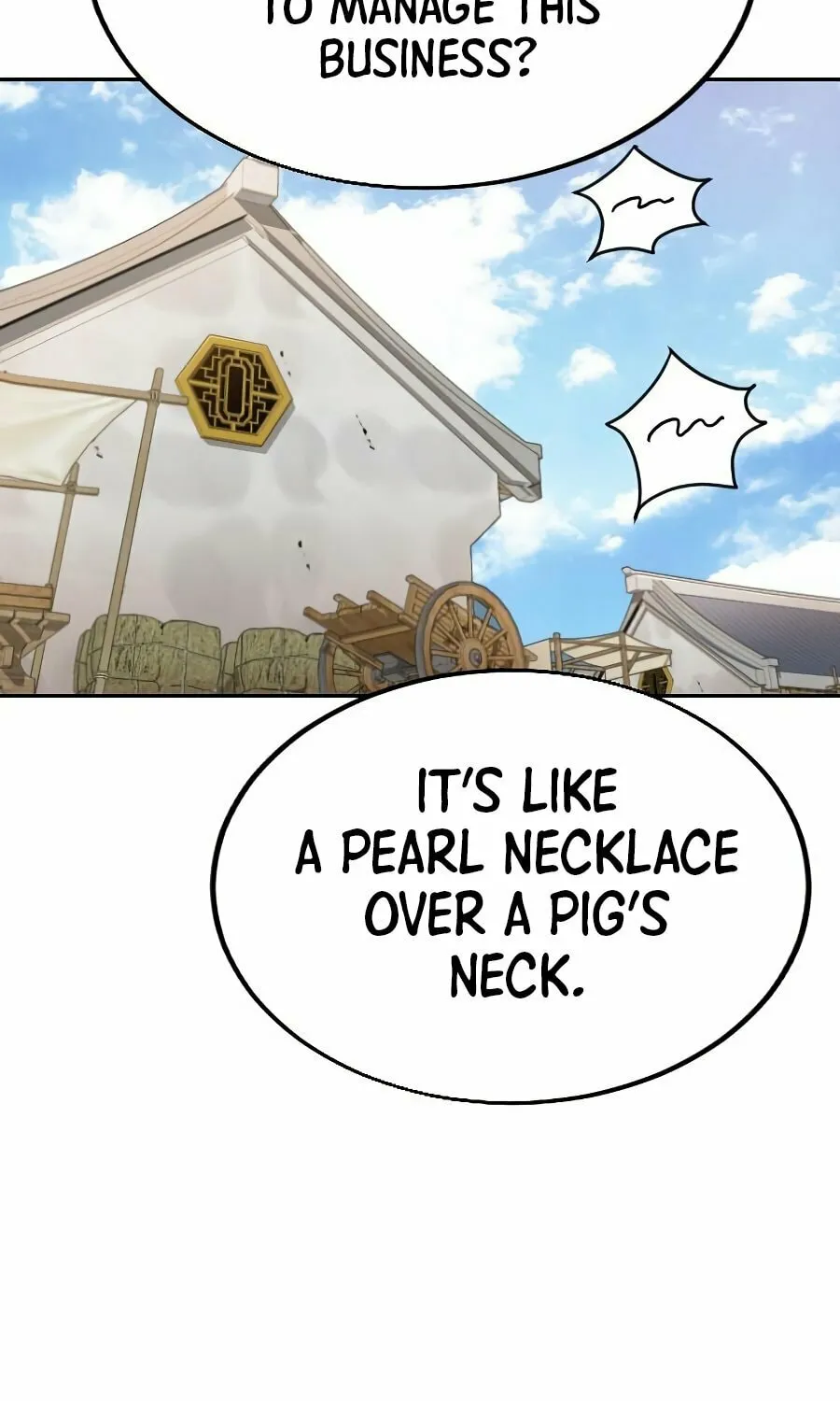 Return of the Blossoming Blade Chapter 20 page 40 - 
