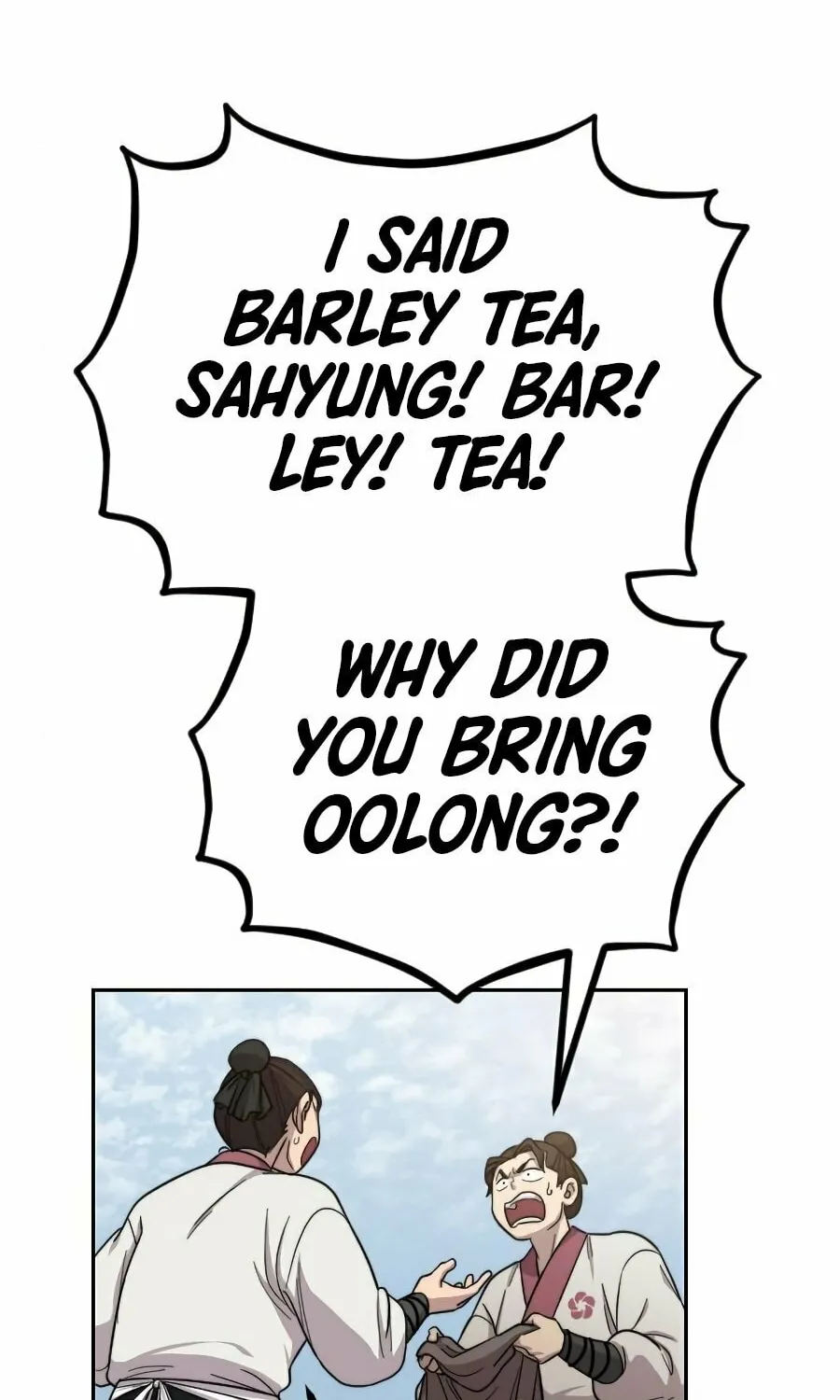 Return of the Blossoming Blade Chapter 20 page 41 - 