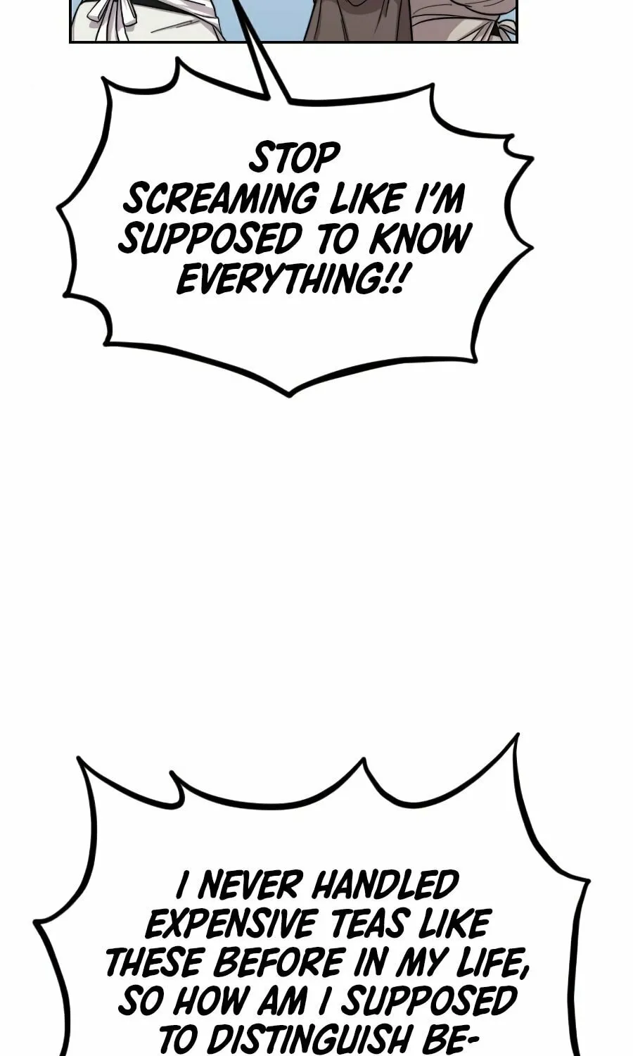 Return of the Blossoming Blade Chapter 20 page 42 - 