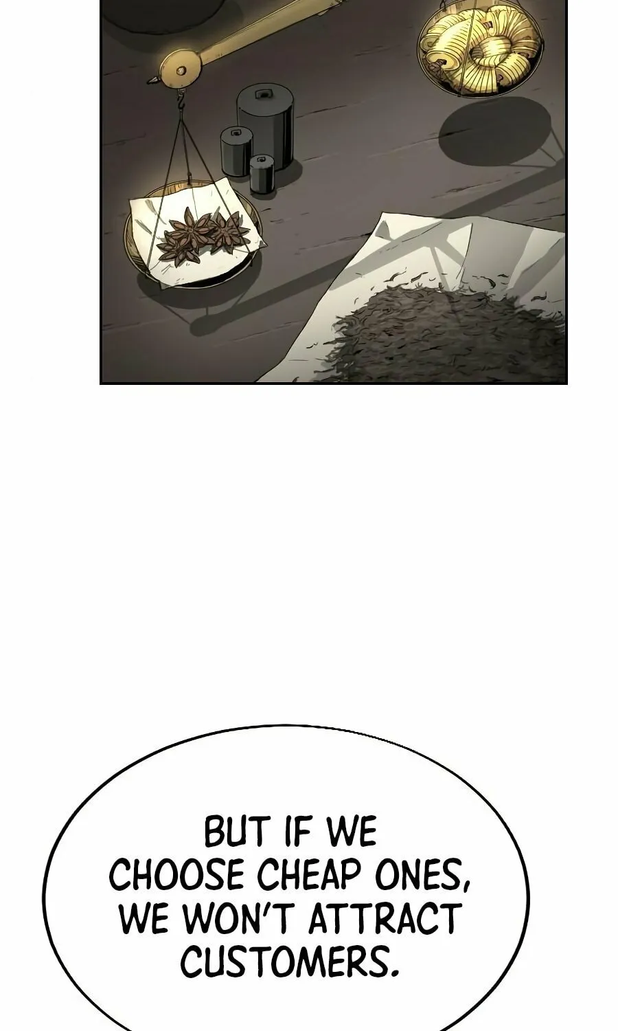 Return of the Blossoming Blade Chapter 20 page 47 - 