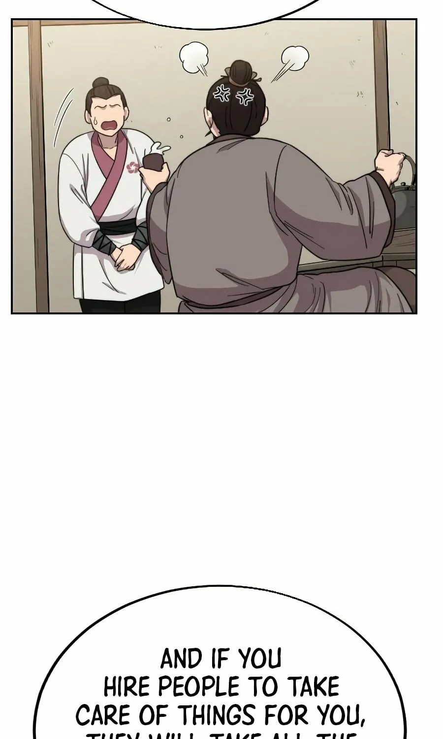 Return of the Blossoming Blade Chapter 20 page 48 - 