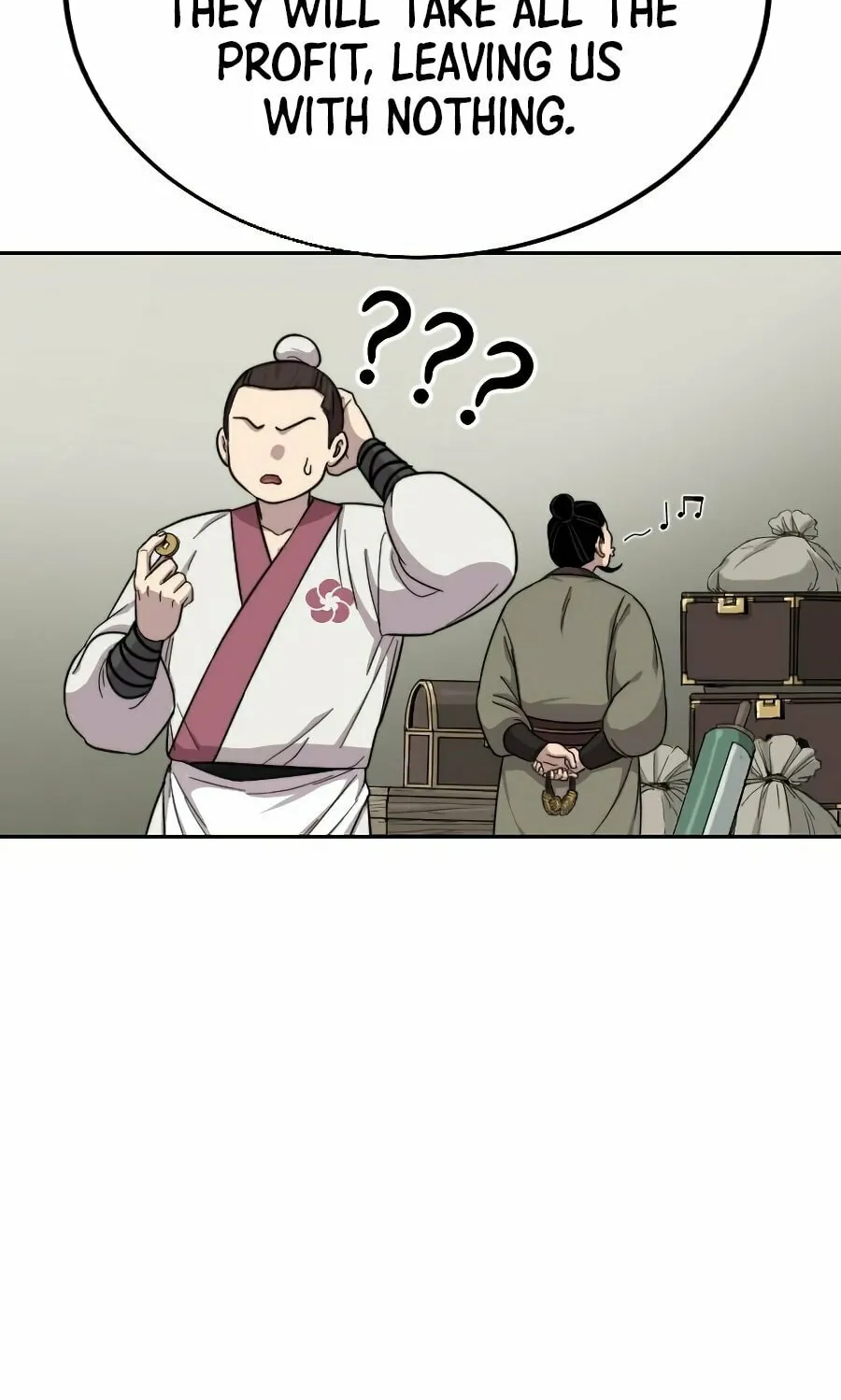 Return of the Blossoming Blade Chapter 20 page 49 - 