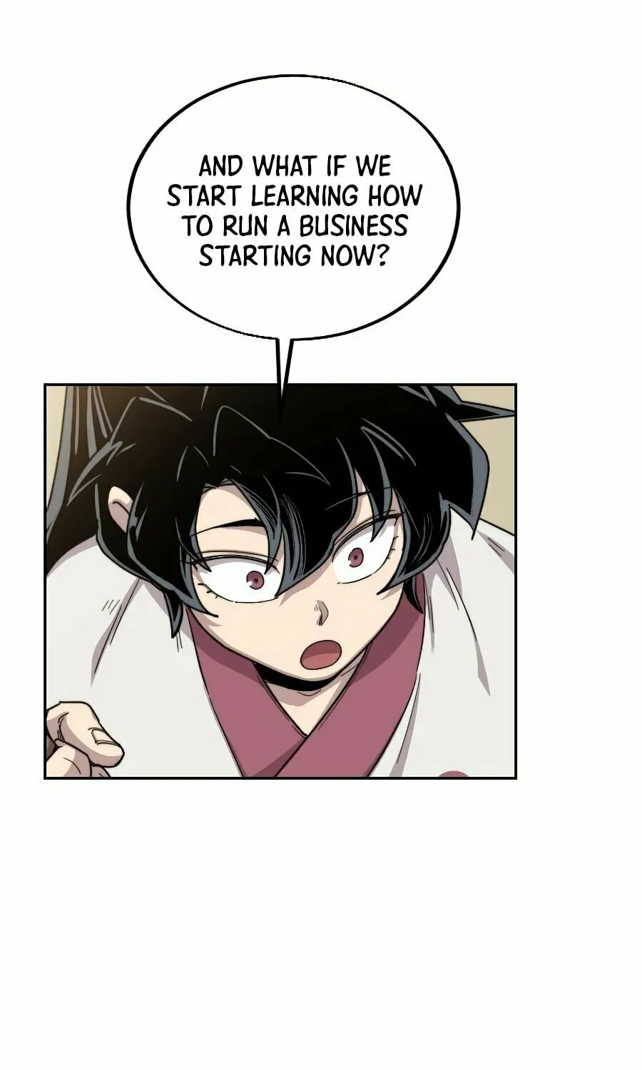 Return of the Blossoming Blade Chapter 20 page 50 - 