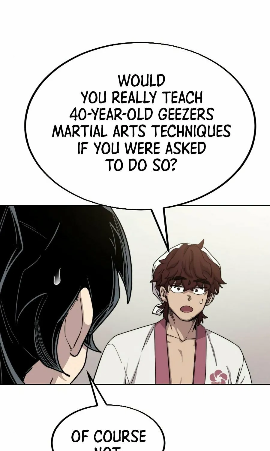 Return of the Blossoming Blade Chapter 20 page 51 - 