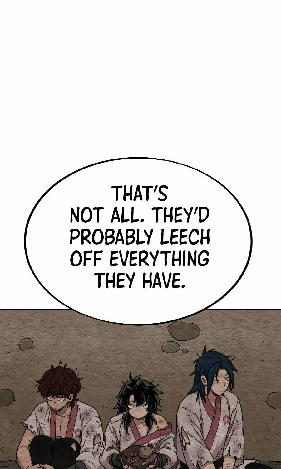 Return of the Blossoming Blade Chapter 20 page 55 - 