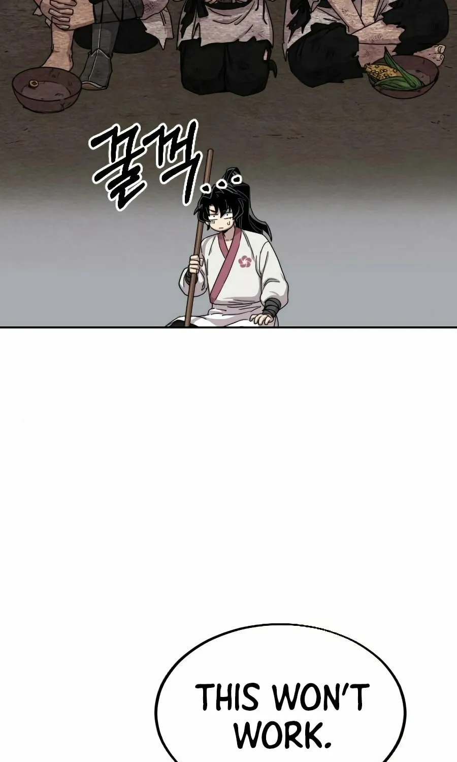 Return of the Blossoming Blade Chapter 20 page 56 - 
