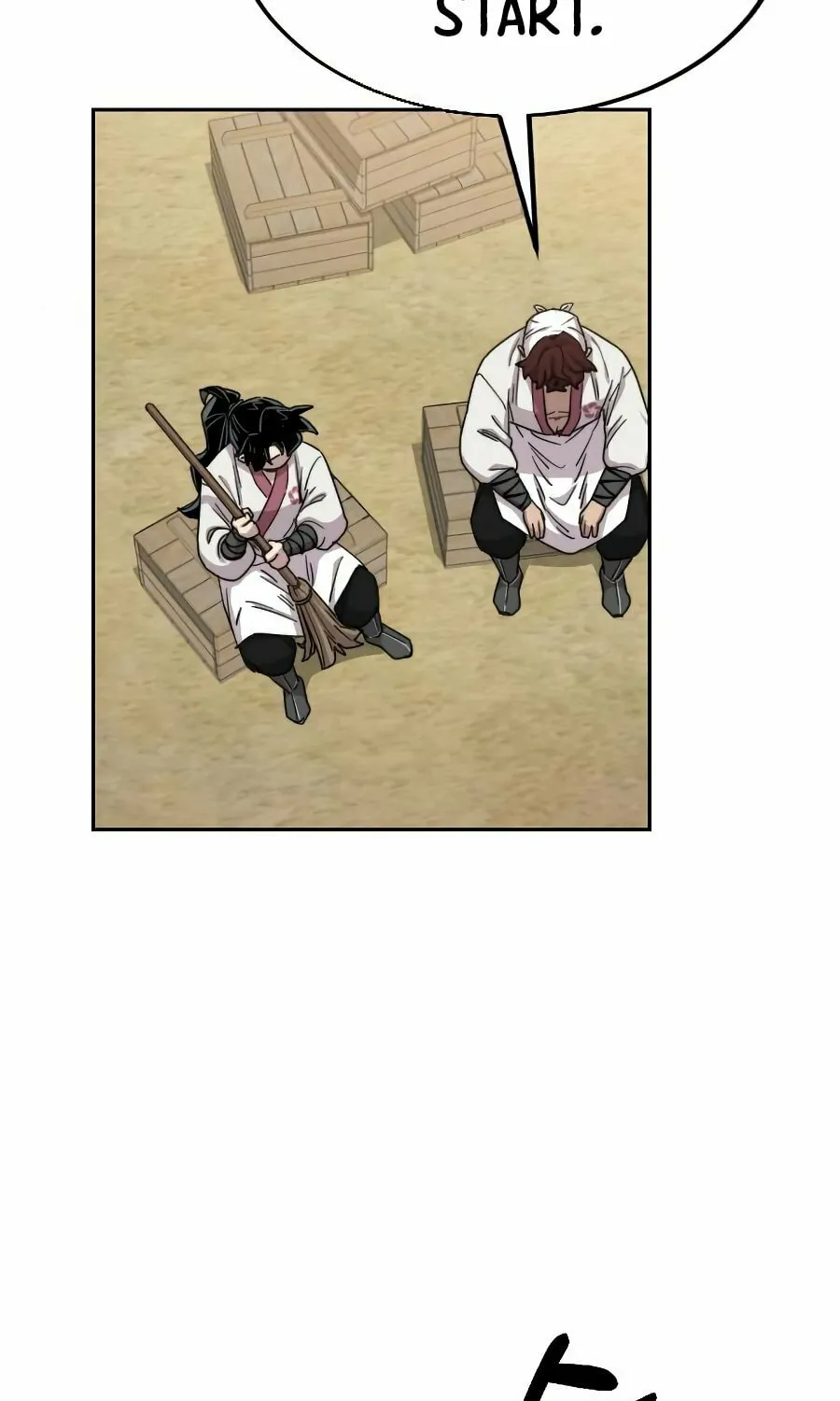 Return of the Blossoming Blade Chapter 20 page 58 - 