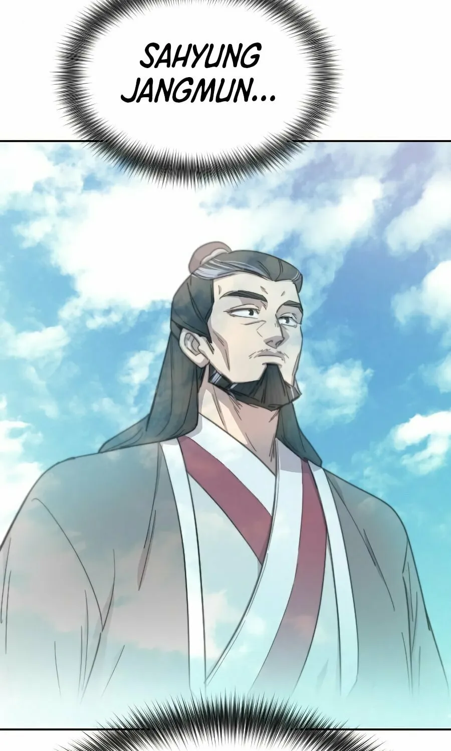 Return of the Blossoming Blade Chapter 20 page 60 - 