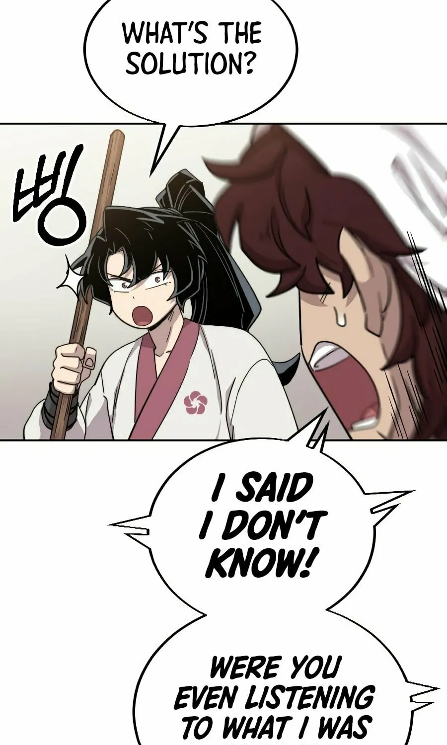 Return of the Blossoming Blade Chapter 20 page 64 - 