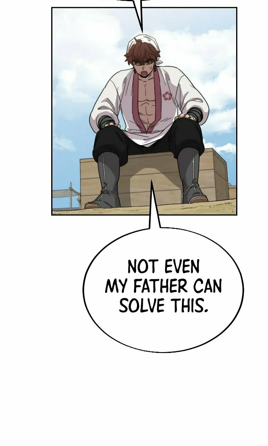 Return of the Blossoming Blade Chapter 20 page 66 - 