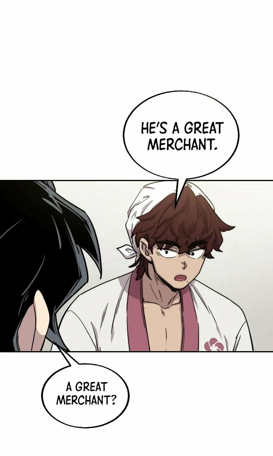 Return of the Blossoming Blade Chapter 20 page 72 - 