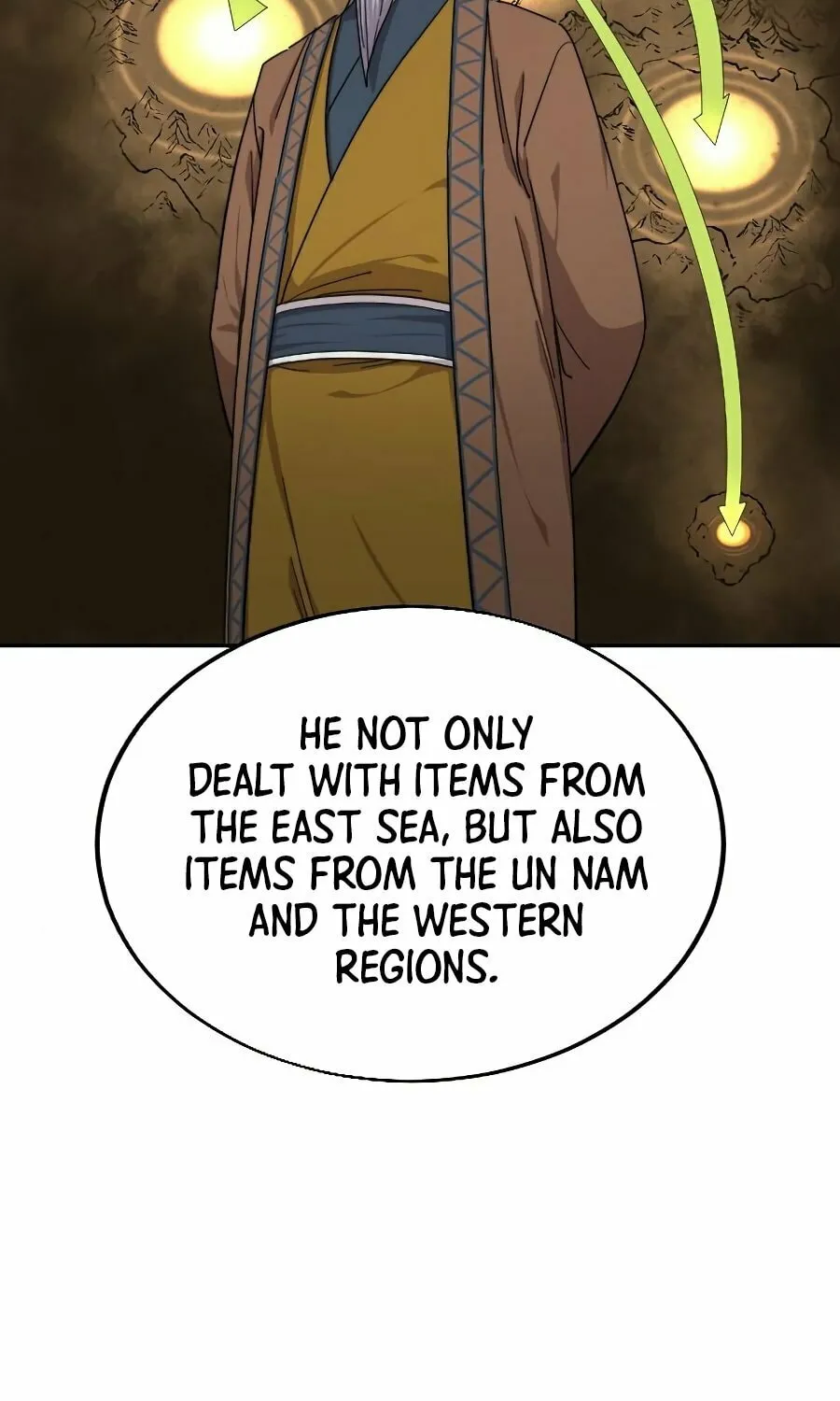 Return of the Blossoming Blade Chapter 20 page 74 - 