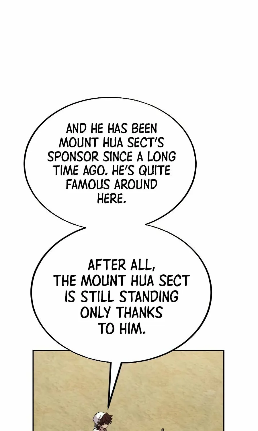 Return of the Blossoming Blade Chapter 20 page 75 - 