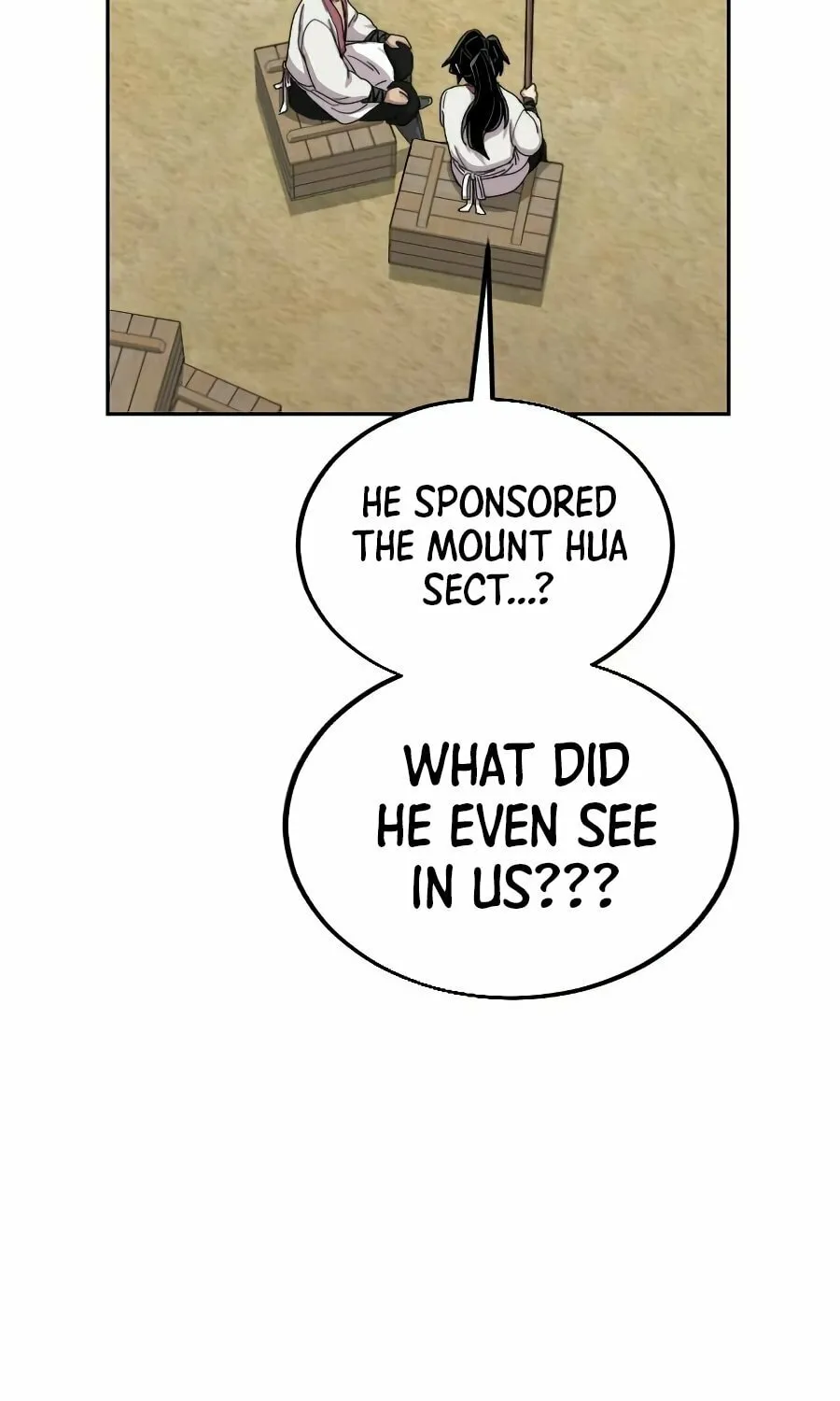 Return of the Blossoming Blade Chapter 20 page 76 - 