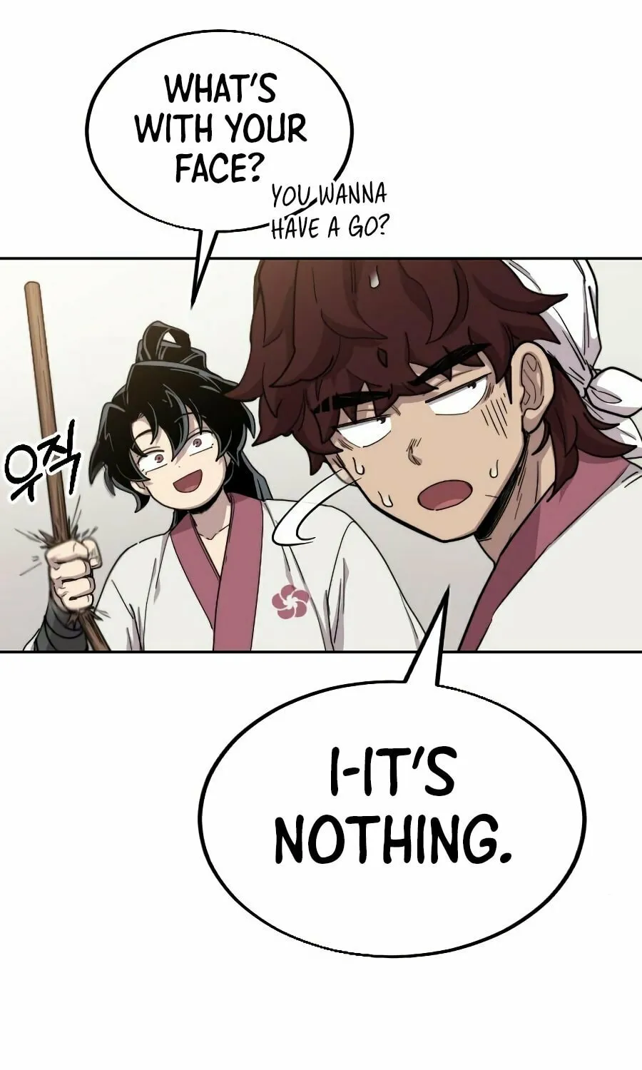 Return of the Blossoming Blade Chapter 20 page 78 - 