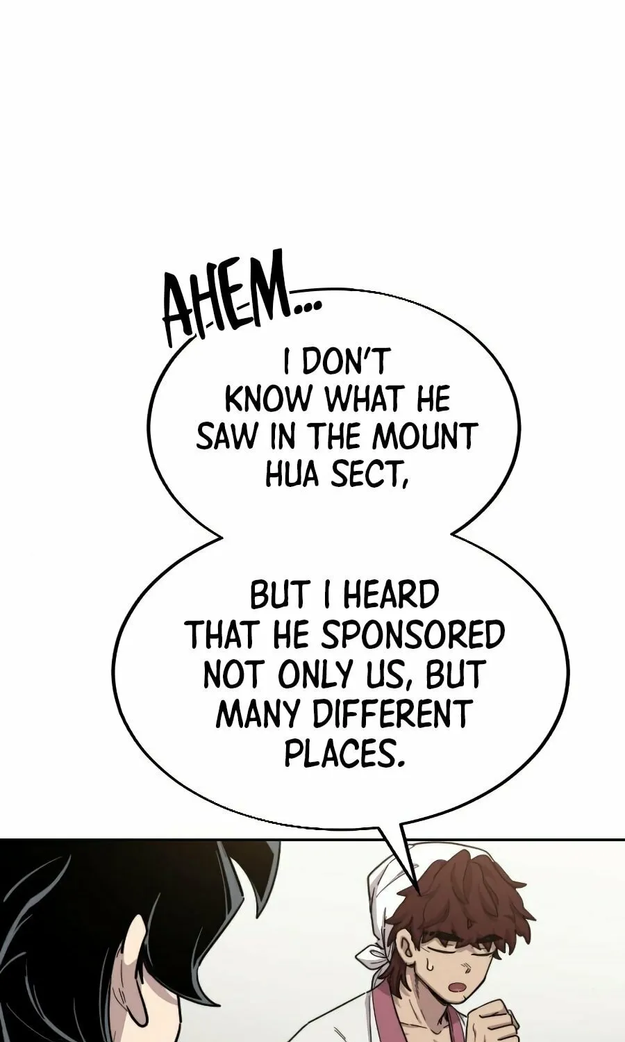 Return of the Blossoming Blade Chapter 20 page 79 - 