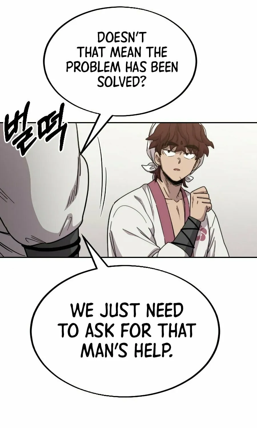 Return of the Blossoming Blade Chapter 20 page 82 - 
