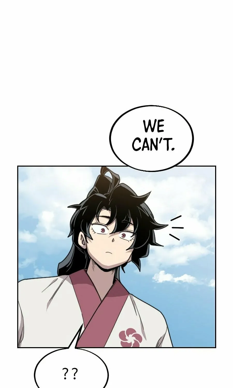 Return of the Blossoming Blade Chapter 20 page 83 - 