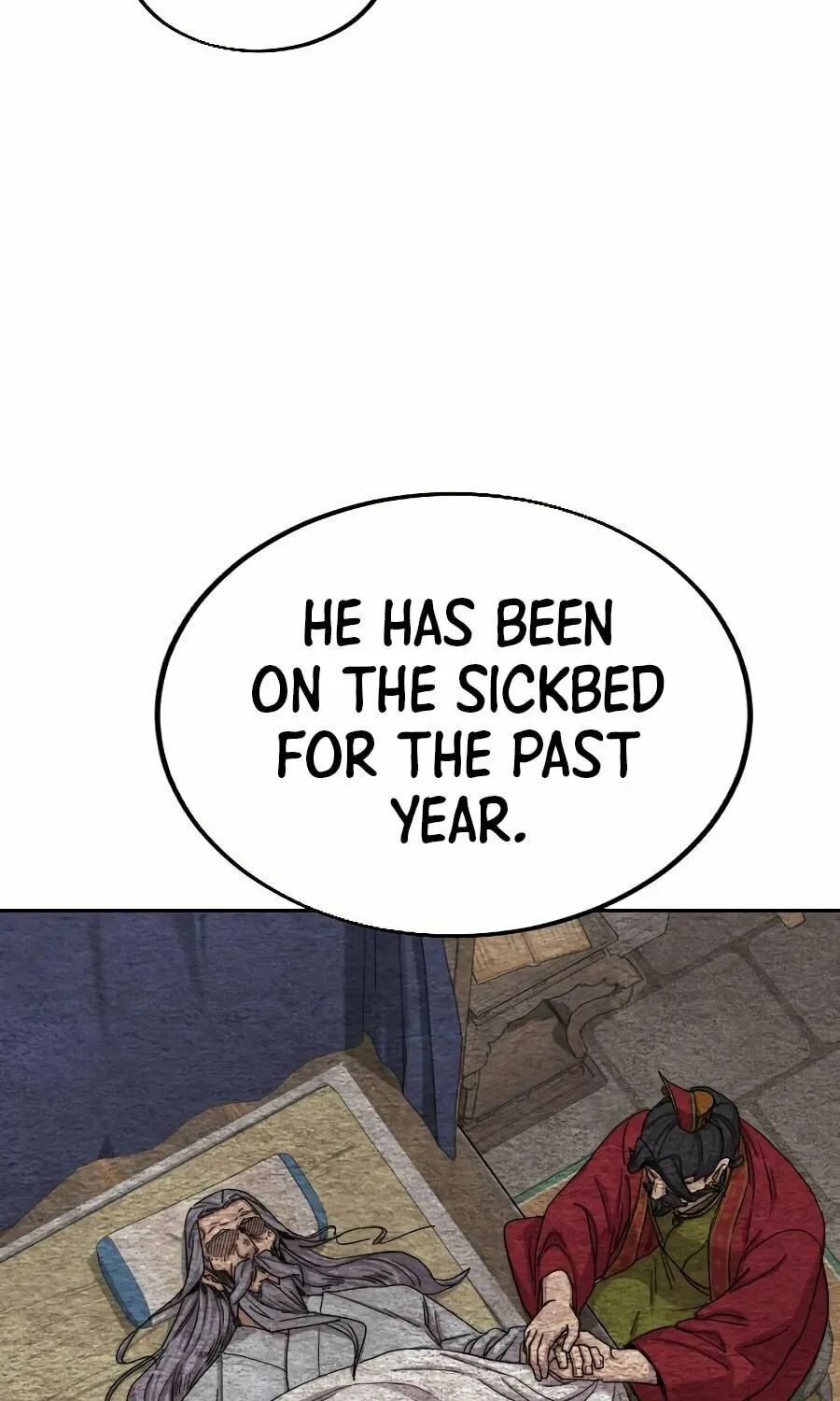 Return of the Blossoming Blade Chapter 20 page 84 - 