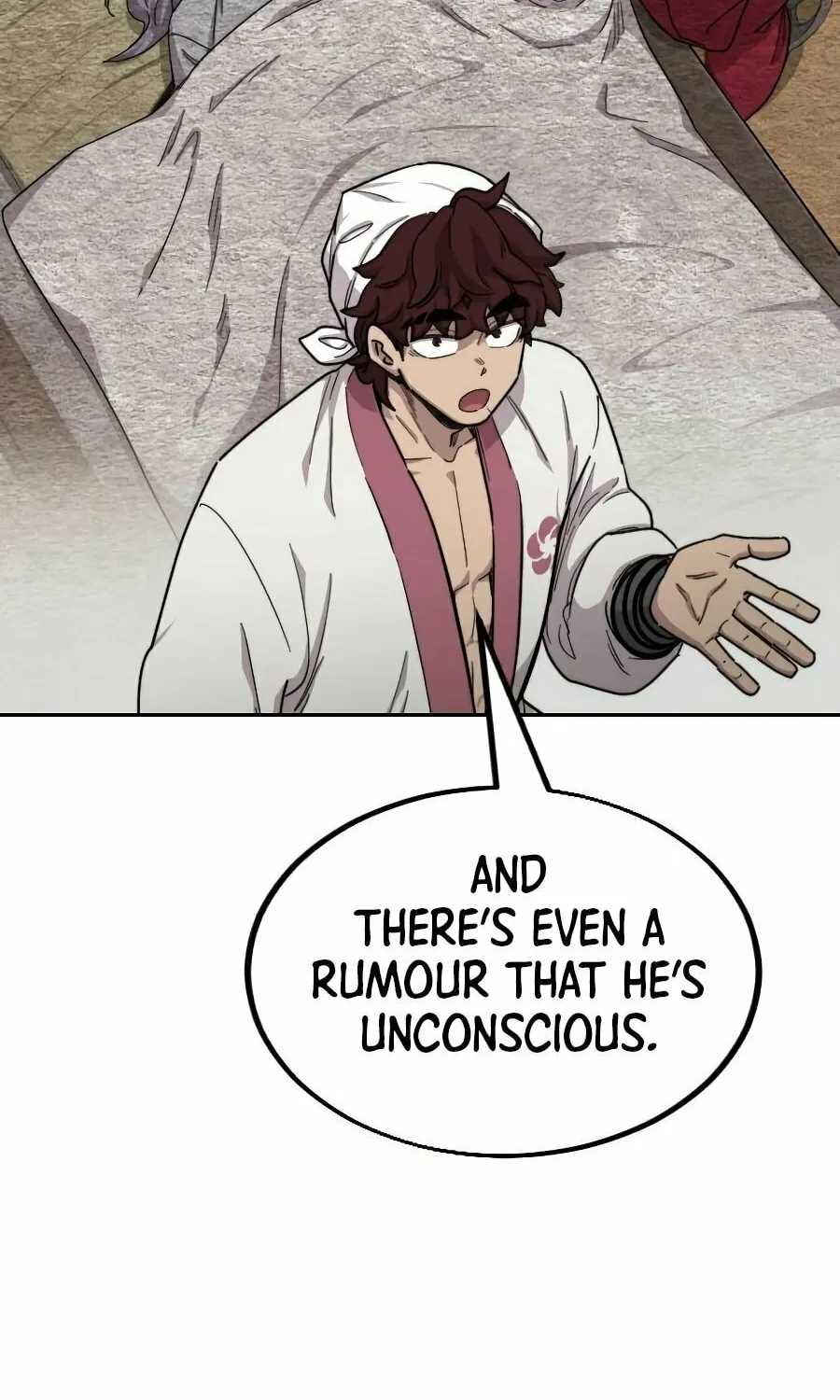 Return of the Blossoming Blade Chapter 20 page 85 - 