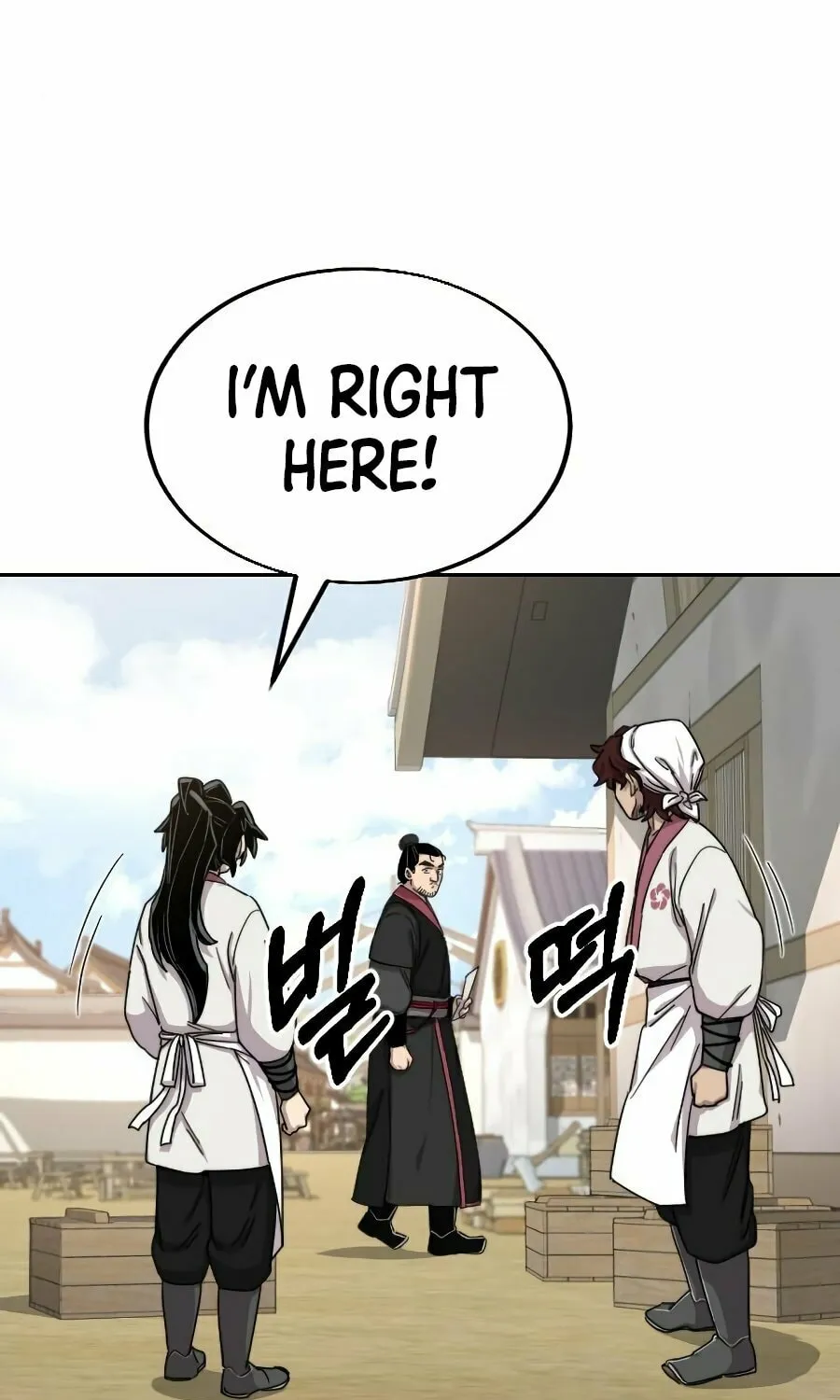 Return of the Blossoming Blade Chapter 20 page 88 - 