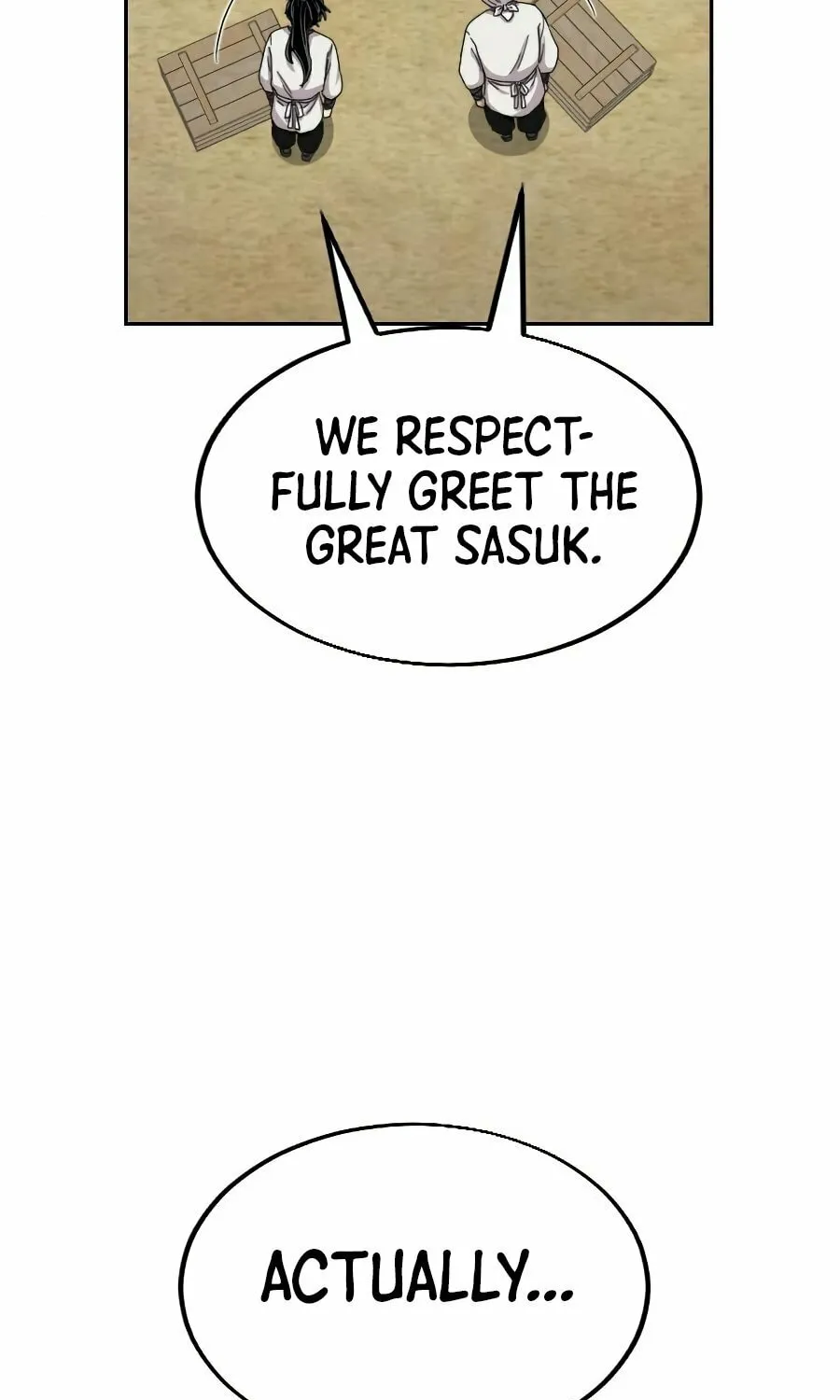 Return of the Blossoming Blade Chapter 20 page 90 - 