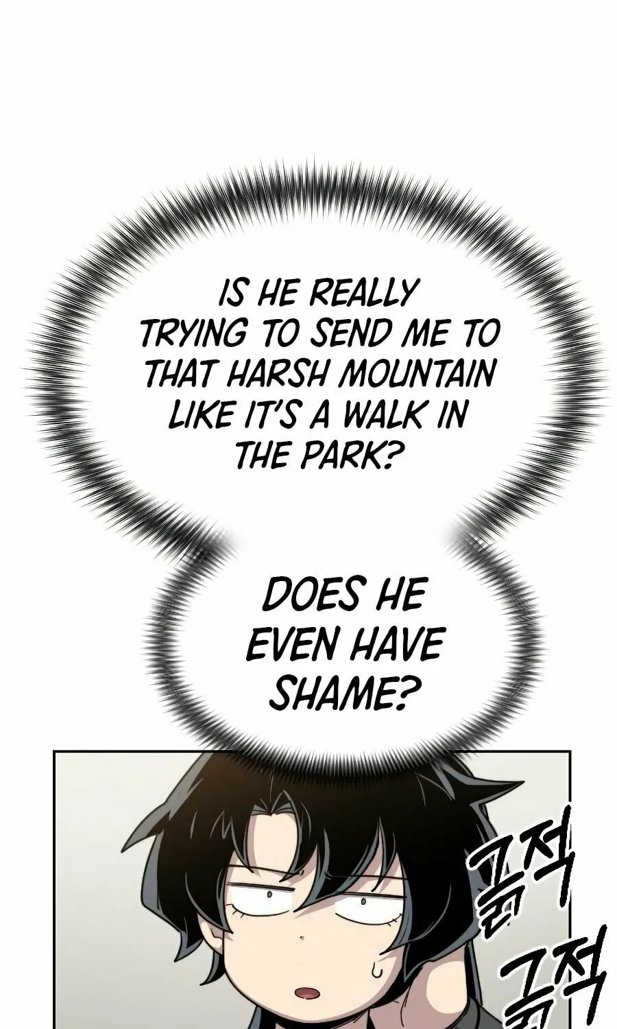 Return of the Blossoming Blade Chapter 20 page 93 - 