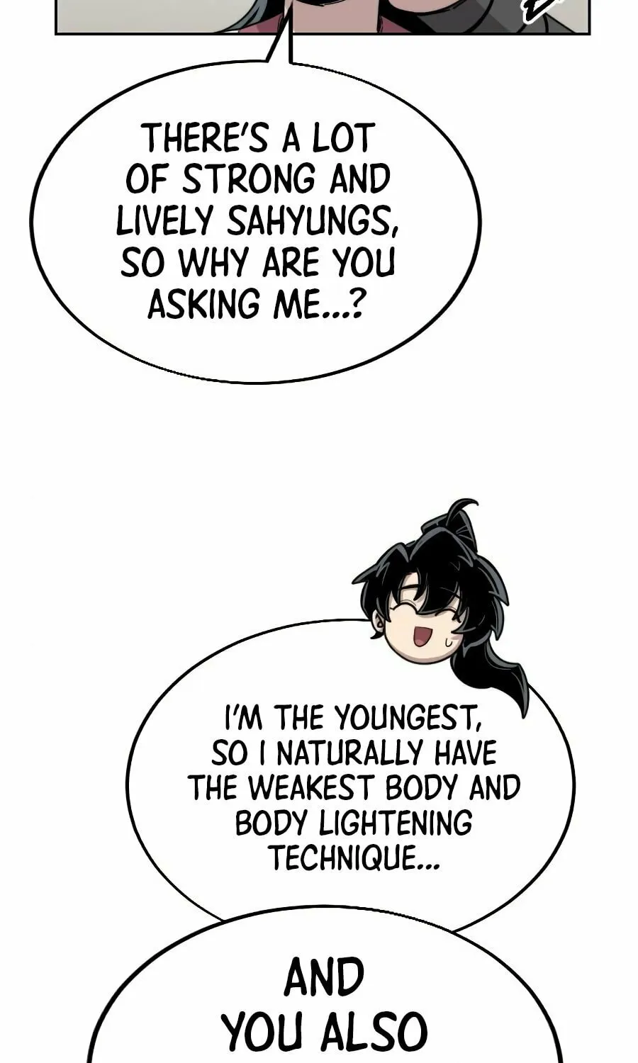 Return of the Blossoming Blade Chapter 20 page 94 - 