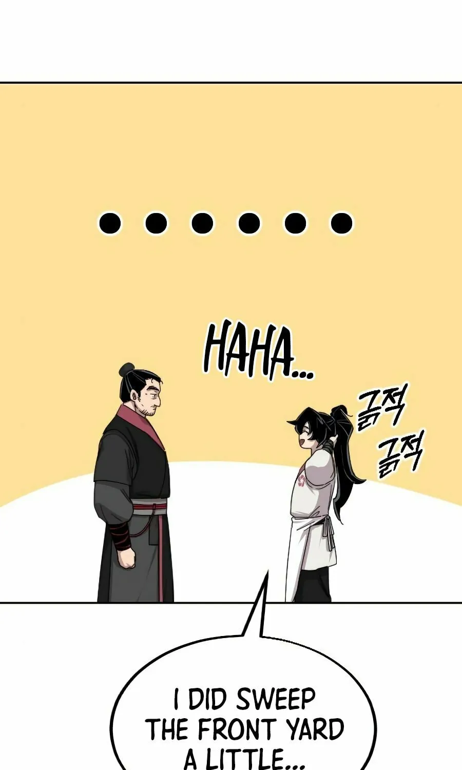 Return of the Blossoming Blade Chapter 20 page 96 - 