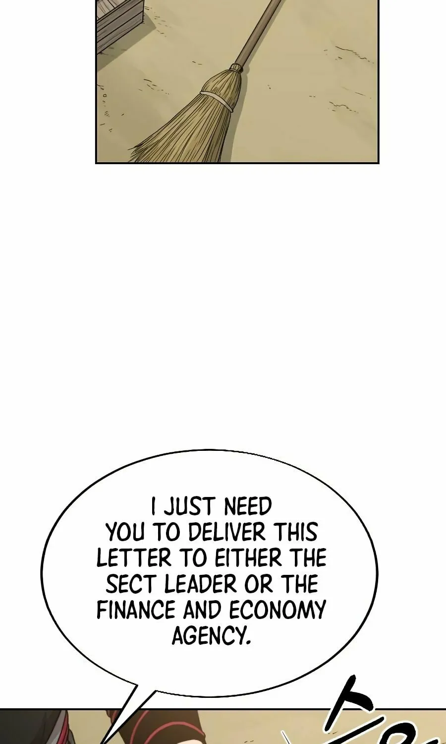 Return of the Blossoming Blade Chapter 20 page 98 - 