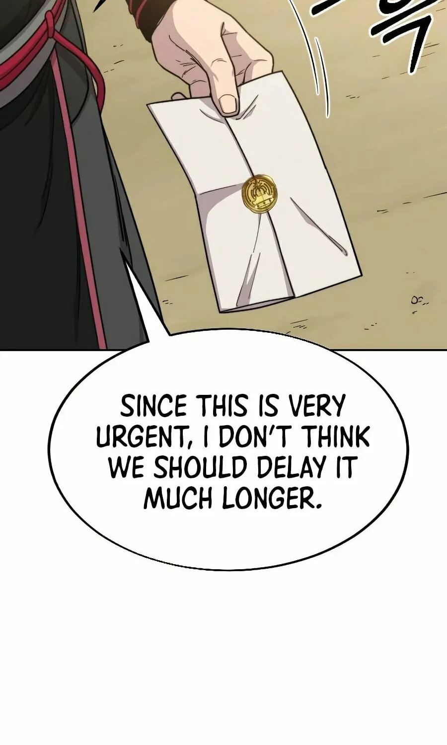 Return of the Blossoming Blade Chapter 20 page 99 - 