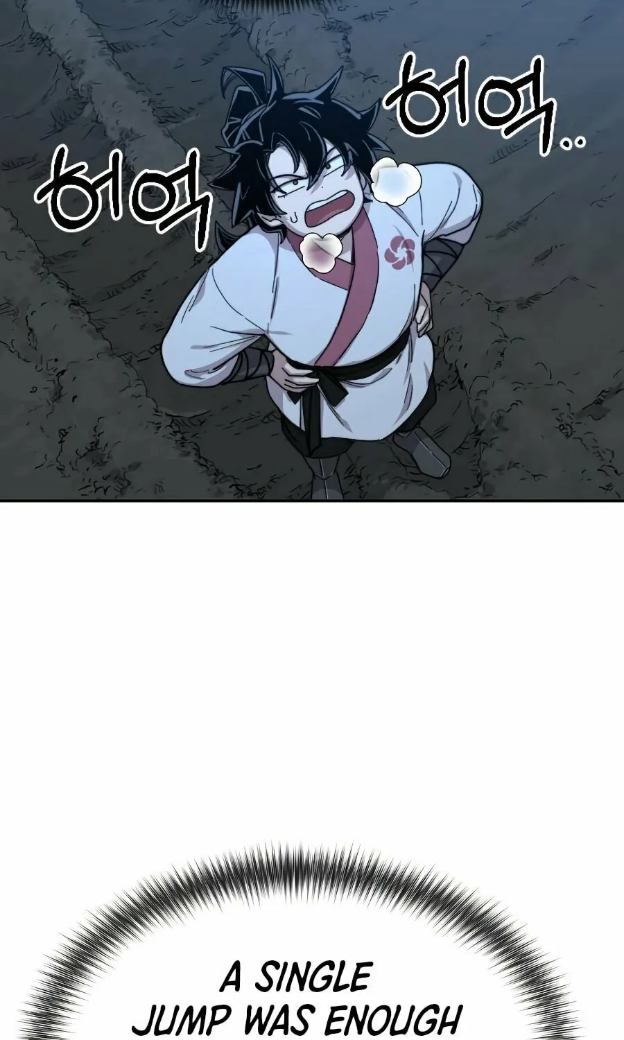 Return of the Blossoming Blade Chapter 21 page 118 - 