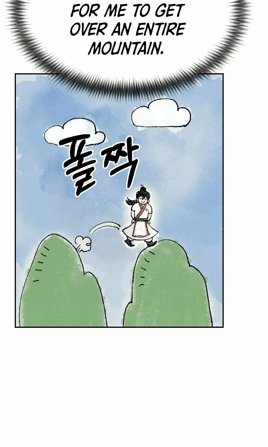 Return of the Blossoming Blade Chapter 21 page 119 - 