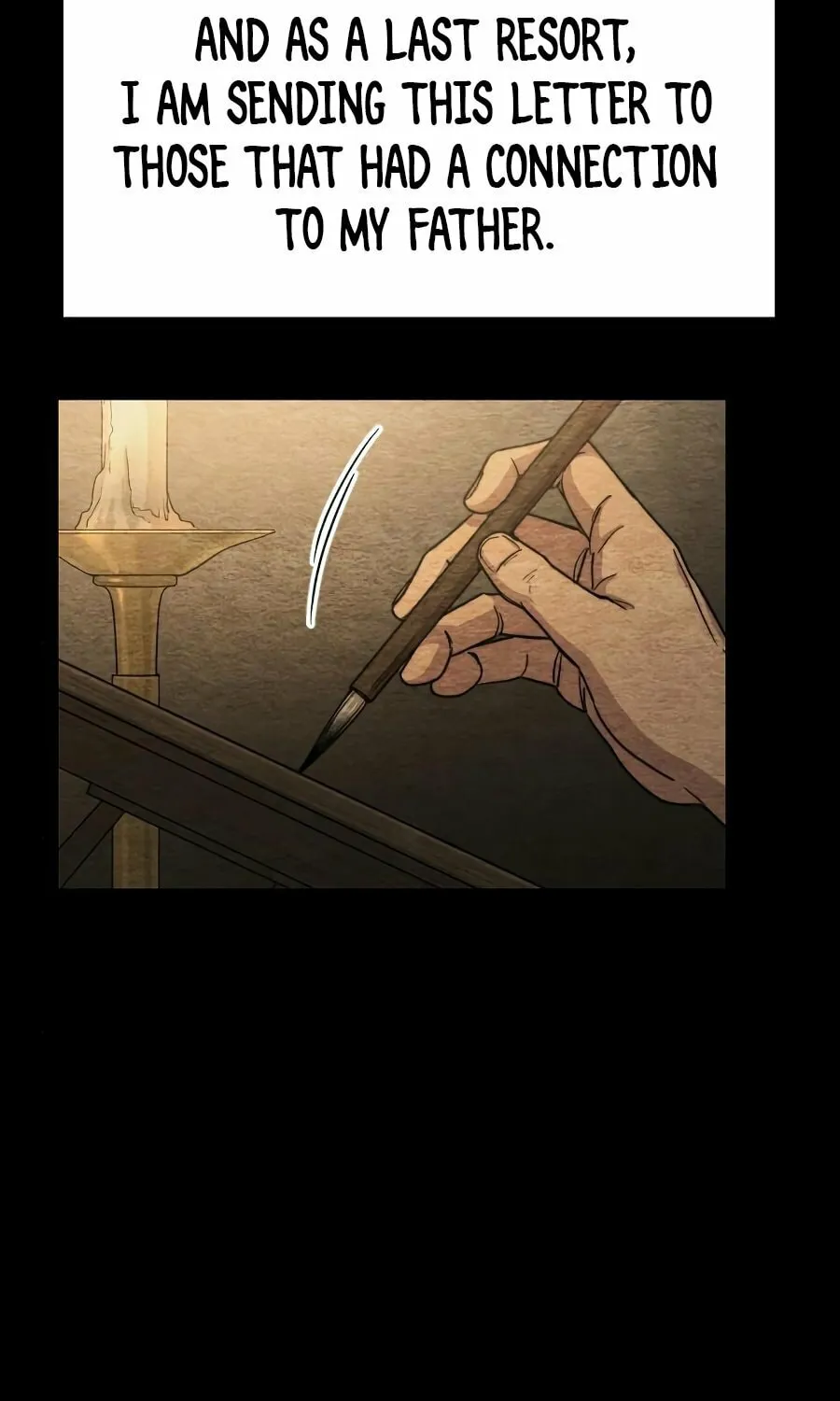 Return of the Blossoming Blade Chapter 21 page 13 - 