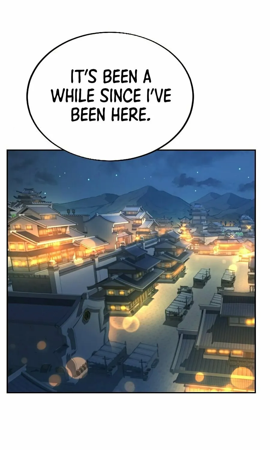 Return of the Blossoming Blade Chapter 21 page 124 - 