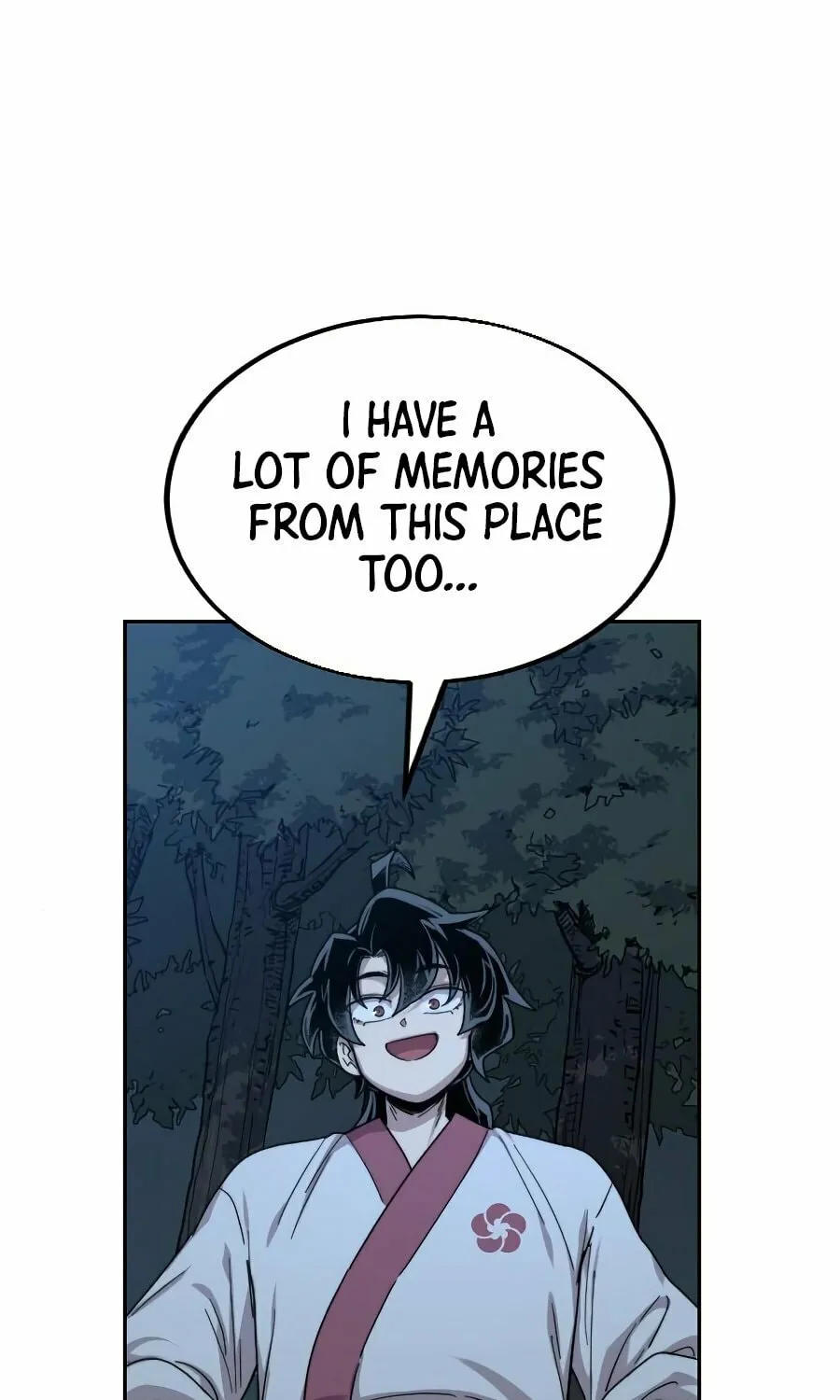 Return of the Blossoming Blade Chapter 21 page 129 - 