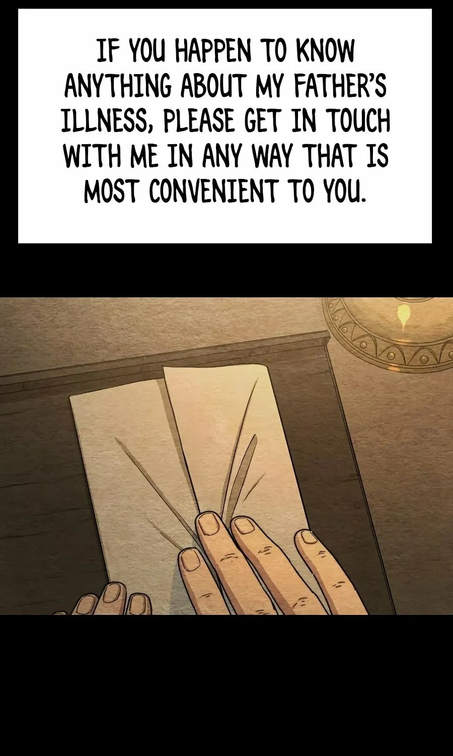 Return of the Blossoming Blade Chapter 21 page 14 - 