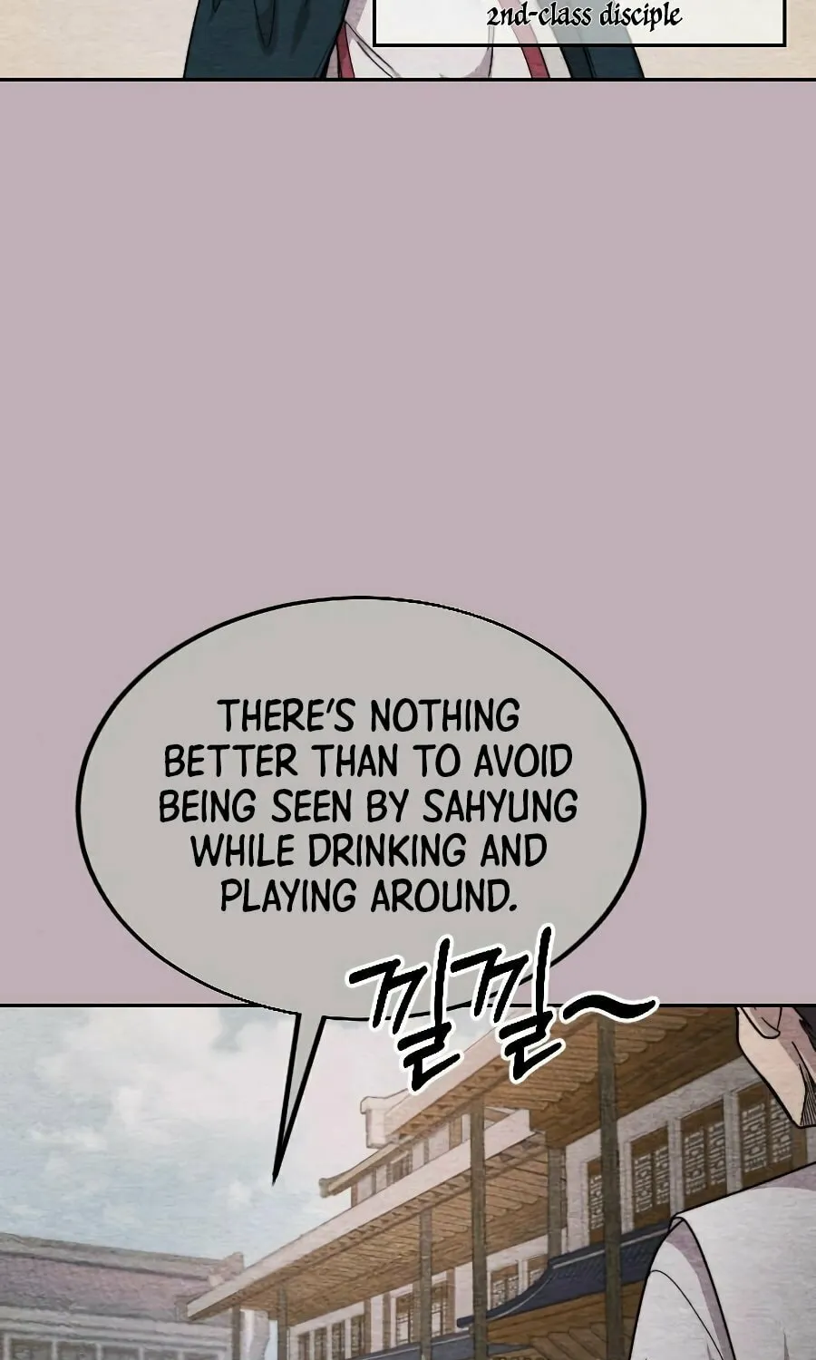 Return of the Blossoming Blade Chapter 21 page 133 - 