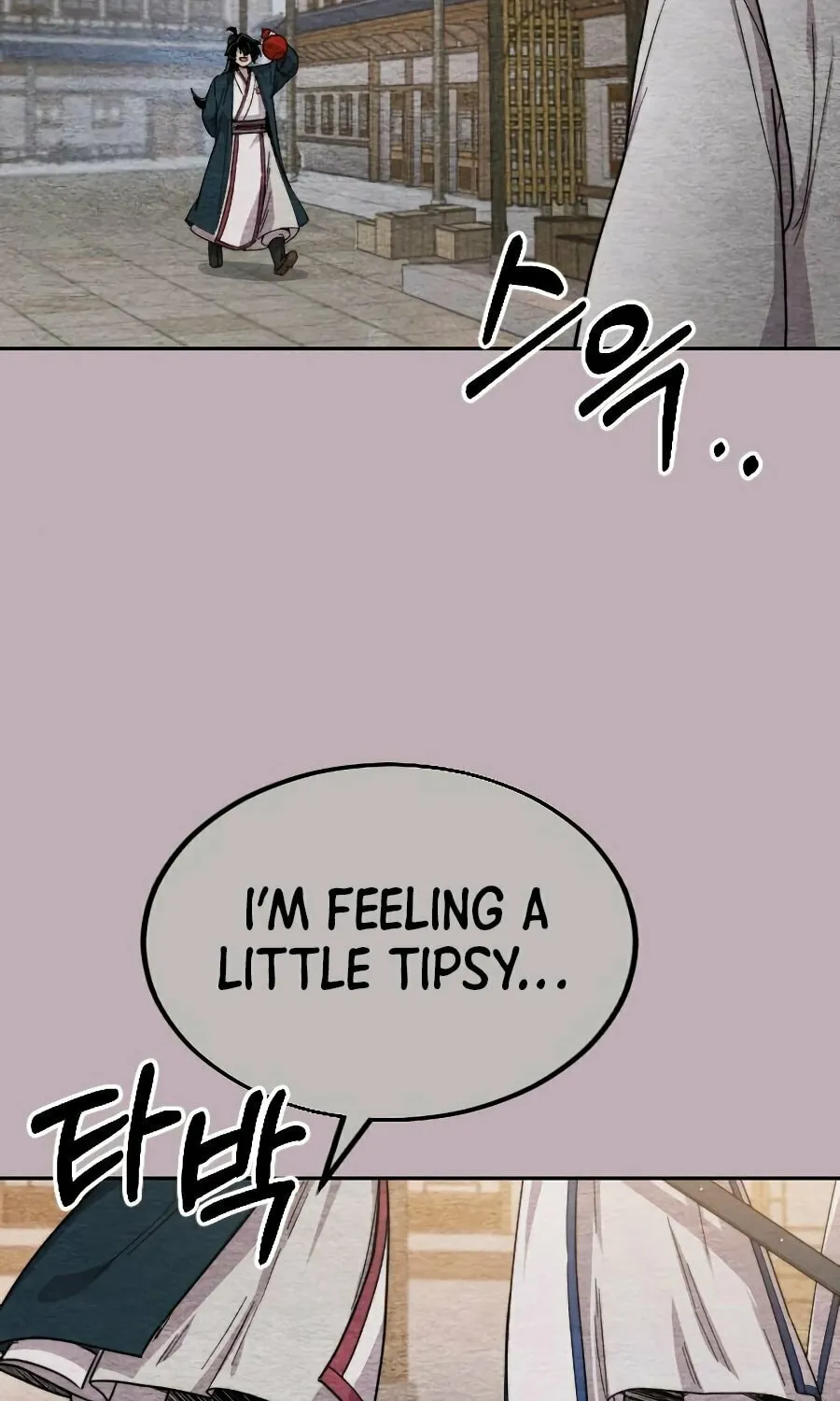 Return of the Blossoming Blade Chapter 21 page 134 - 