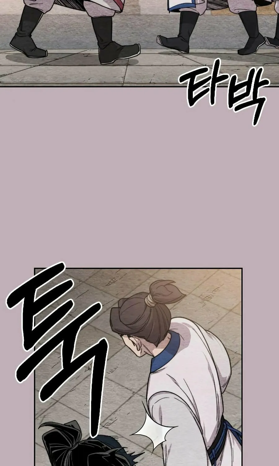 Return of the Blossoming Blade Chapter 21 page 135 - 