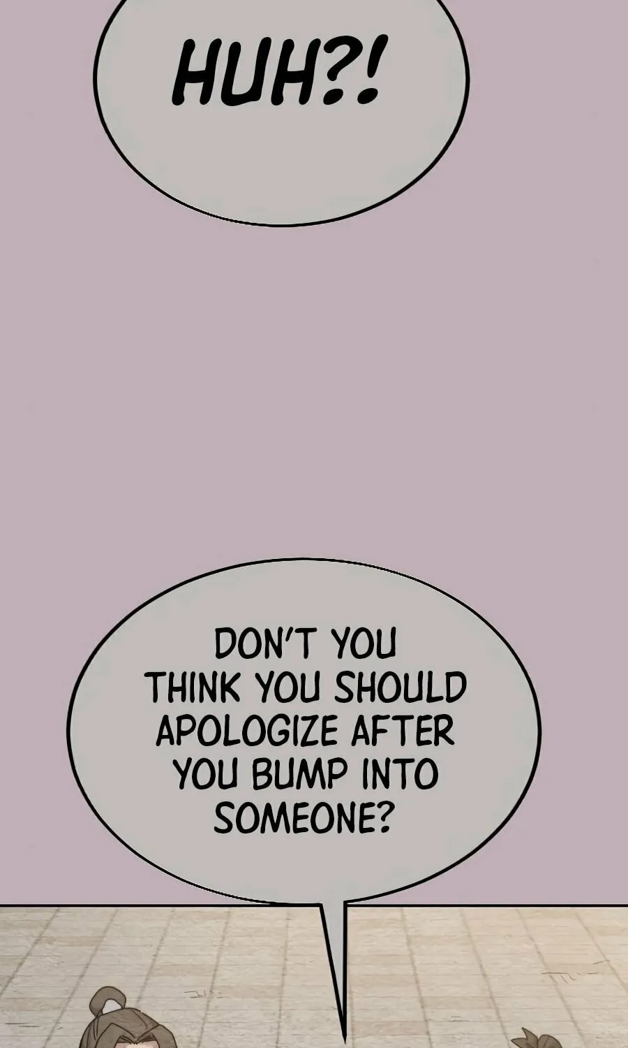 Return of the Blossoming Blade Chapter 21 page 139 - 