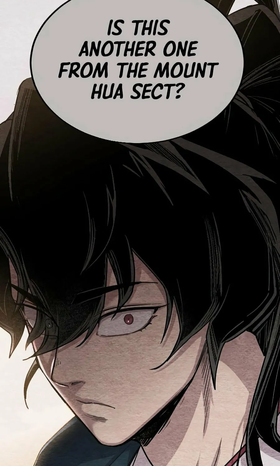Return of the Blossoming Blade Chapter 21 page 143 - 