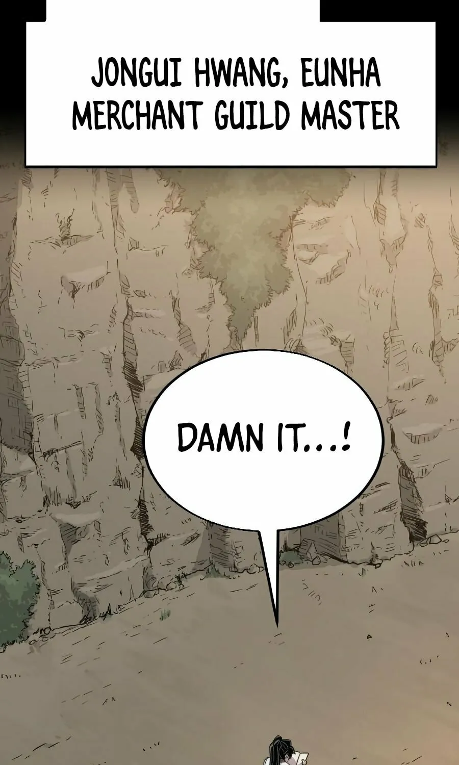 Return of the Blossoming Blade Chapter 21 page 19 - 