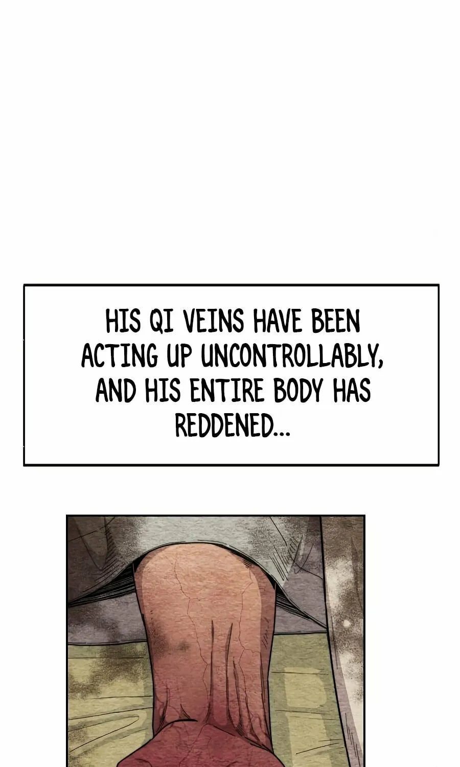 Return of the Blossoming Blade Chapter 21 page 3 - 
