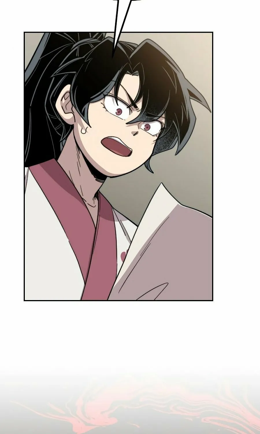 Return of the Blossoming Blade Chapter 21 page 21 - 