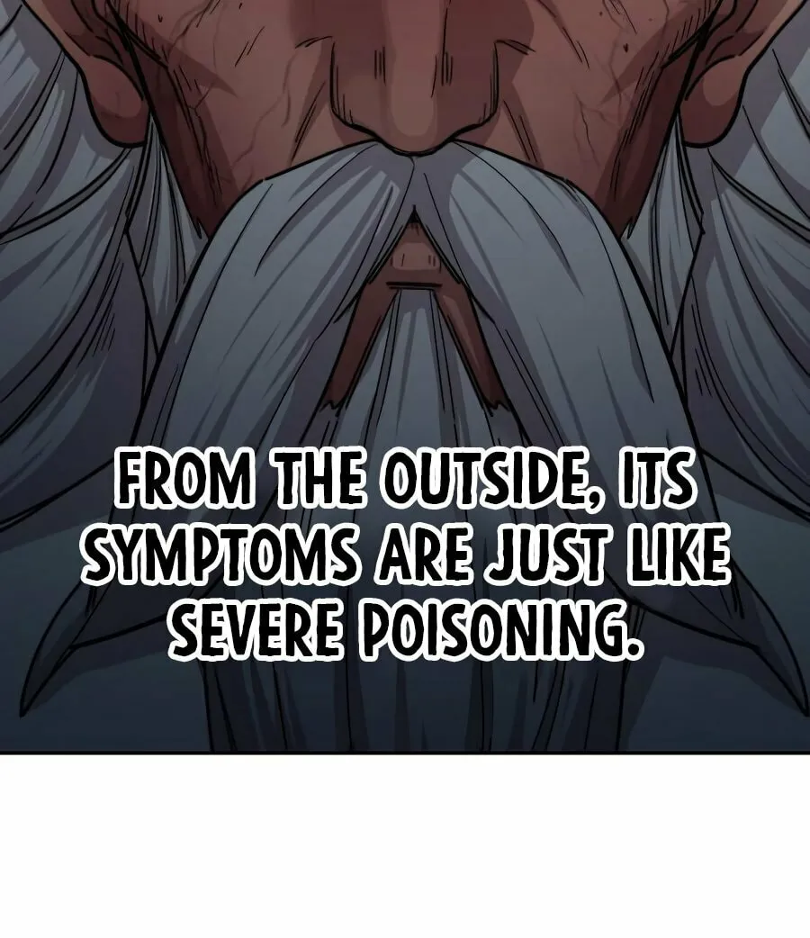 Return of the Blossoming Blade Chapter 21 page 23 - 
